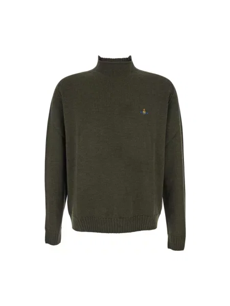 Golf golf Vivienne Westwood zielony