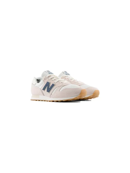 Pantofi New Balance bej