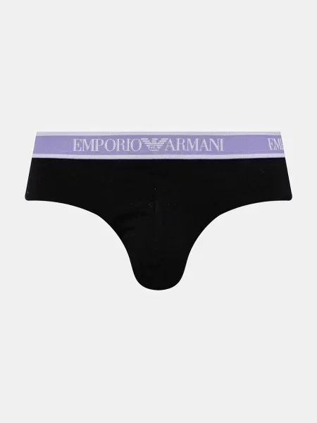 Alsó Emporio Armani fekete