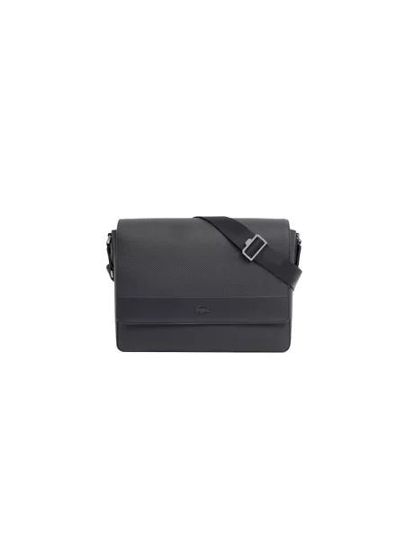 Torba Lacoste czarna