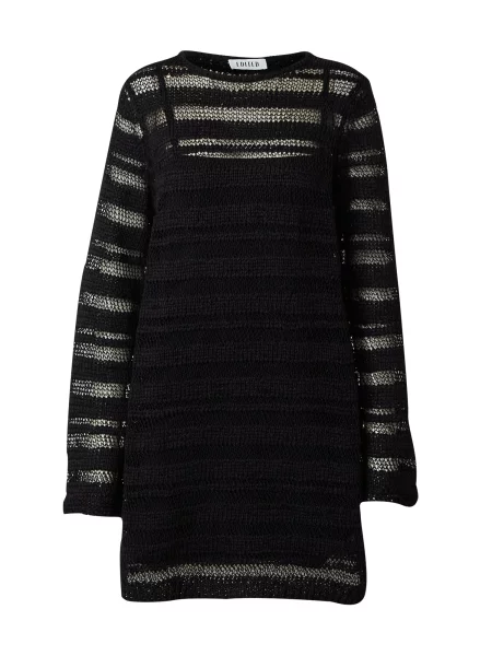 EDITED Rochie Colette' negru