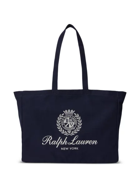 Polo majica Polo Ralph Lauren s vezom keper karirana plava