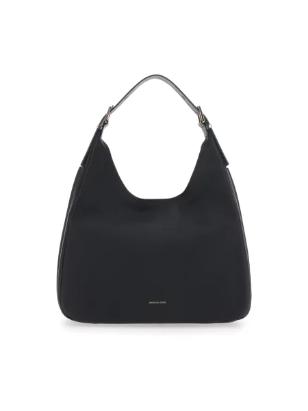Torebka Michael Kors skórzana czarna