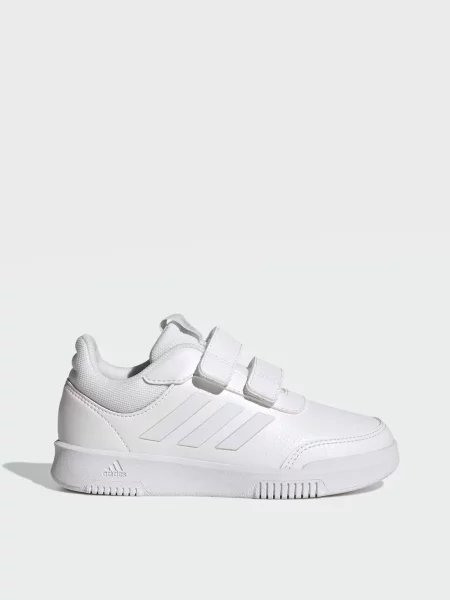 Дитячі Кеди низькі adidas TENSAUR SPORT C синтетичний білий