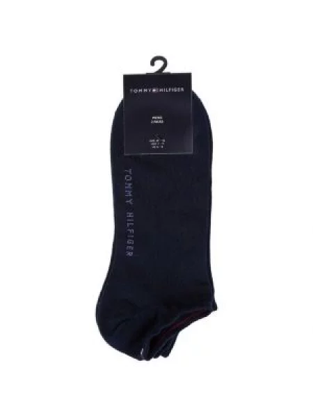 Džinsai Tommy Hilfiger mėlyna
