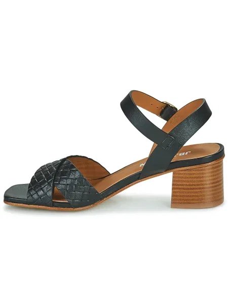 Pantofi Jb Martin negru
