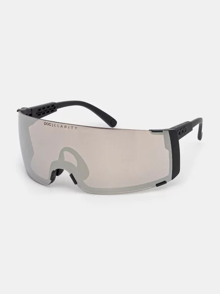 Sončna očala POC Propel črna