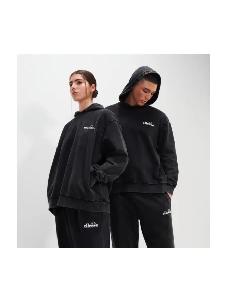 Geacă Ellesse negru