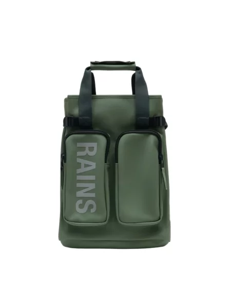 Torba Rains zielona