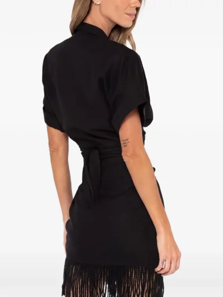 Top Jbq negru
