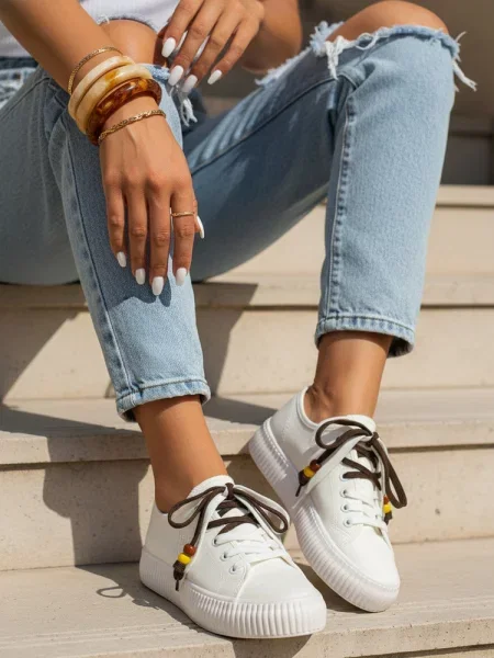 Gleznă botine Dstreet