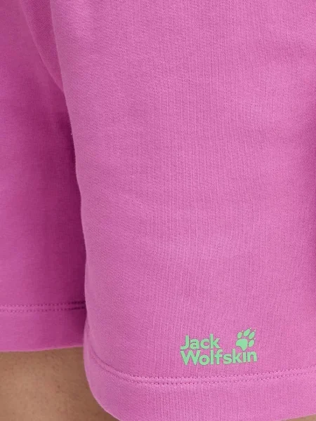 Трикотажные шорты Jack Wolfskin