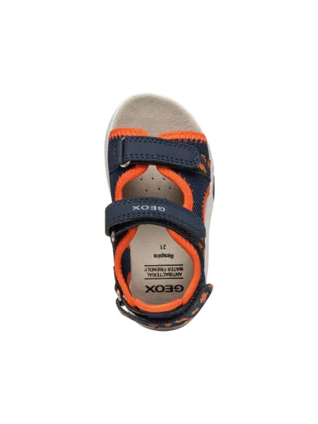 Pantofi copii Geox albastru
