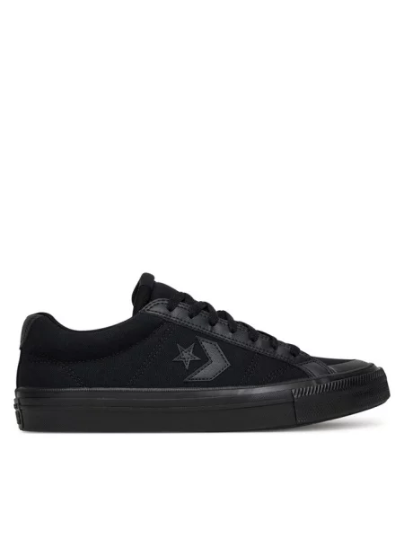 Trampki Converse czarne