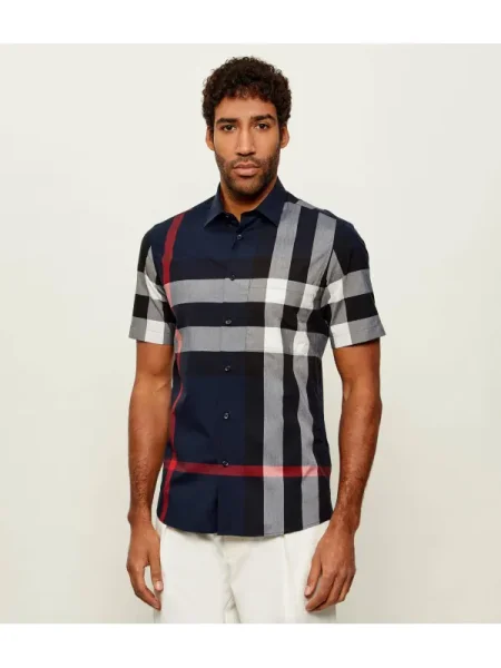 Burberry Cămașă SUMMERTON