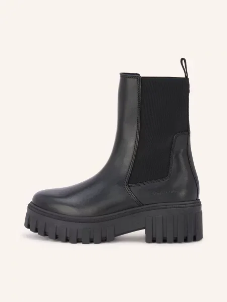 Marc O'polo Chelsea Boots Vala 5 černá
