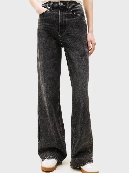 Джинсы Tommy Jeans черные