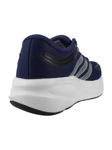 Tenisky Adidas modrá