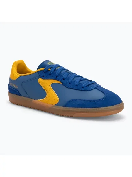 Tenisky Skechers modré
