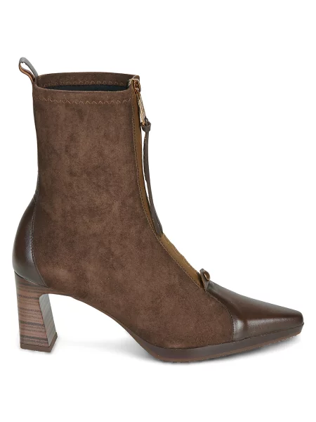Pantofi Hispanitas maro