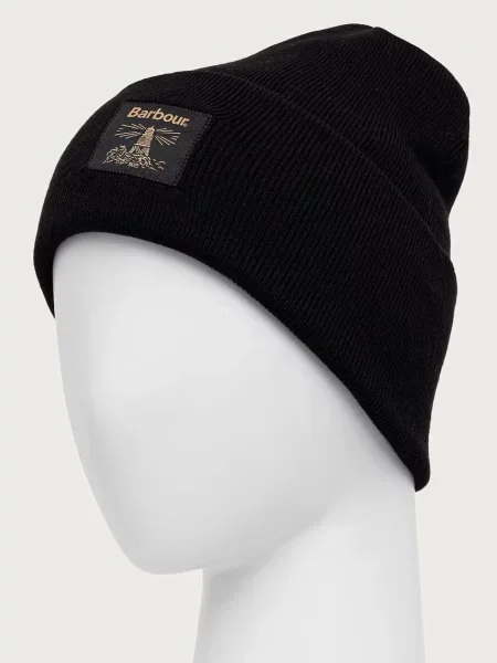 Barbour шапка з бавовною