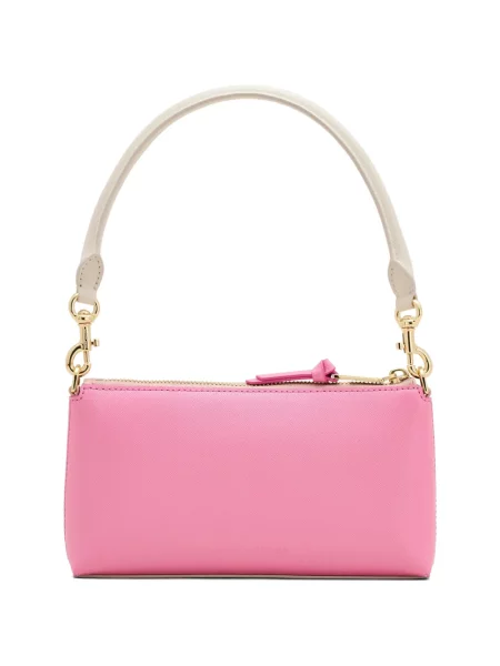 Geantă Marc Jacobs roz