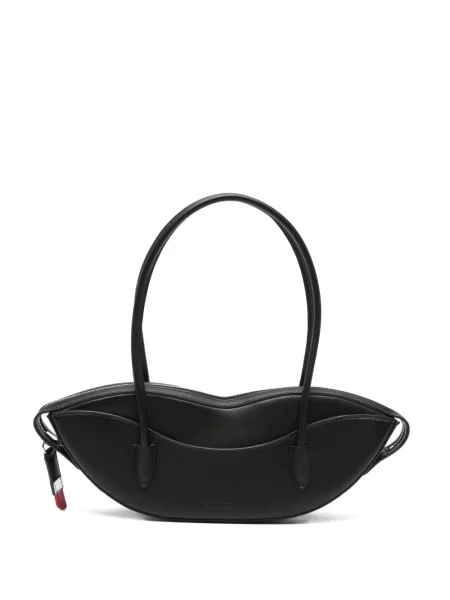 Geantă shopper Fiorucci negru