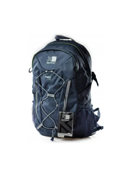 Torbica Karrimor plava