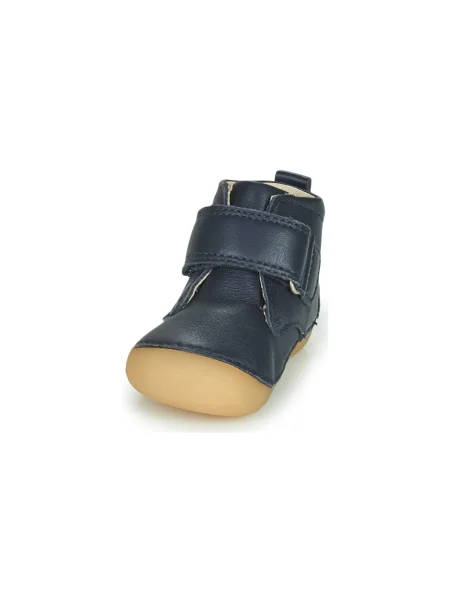 Pantofi copii Kickers albastru