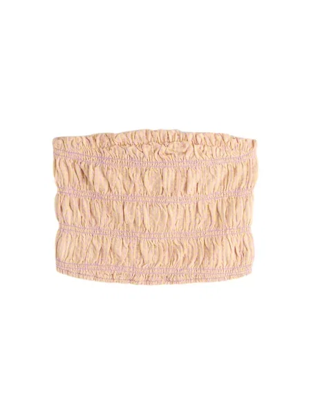 Next Top miere / mov liliachiu galben