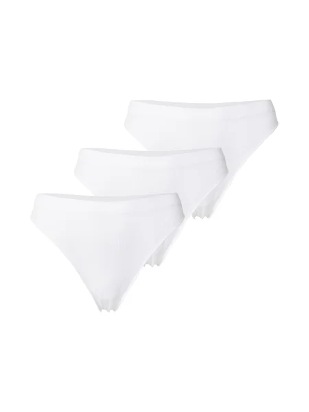 ONLY Tanga ONLVICKY' alb