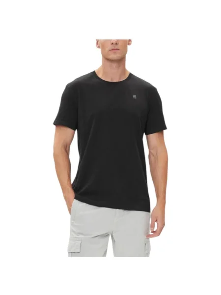 G- Star Raw Tricou negru