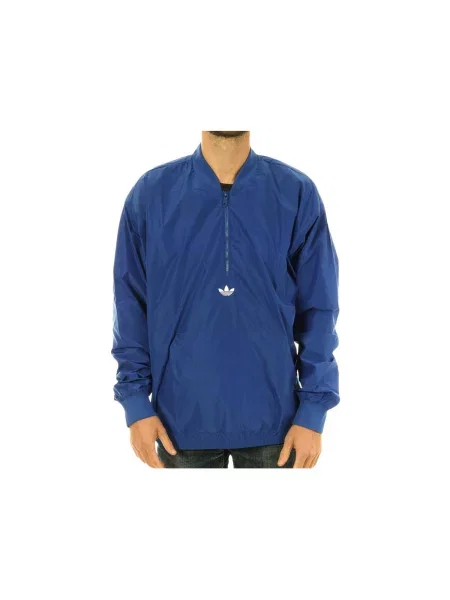 Vestă Adidas albastru