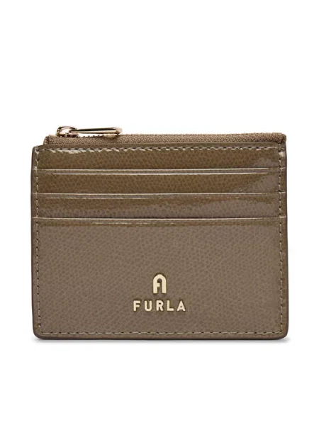 Гаманець Furla бежевий
