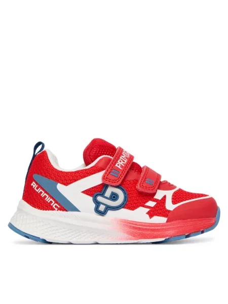 Superge Primigi AVANT rdeča