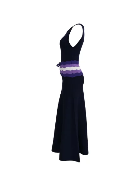 Rochie Sandro albastru