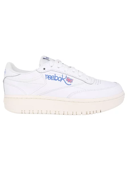 Sneakersy Reebok białe