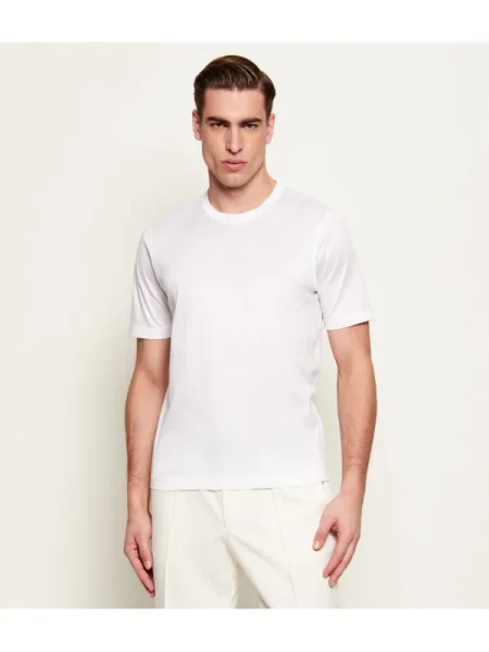 Gran Sasso Póló fehér