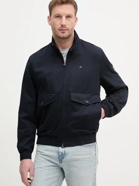 Tommy Hilfiger geacă de tranziție pentru bărbați