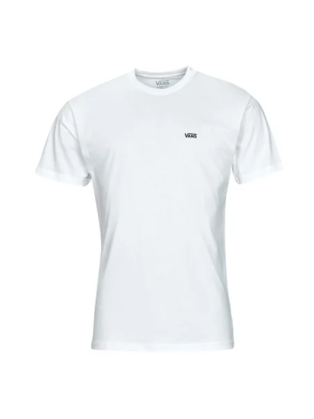 Tricou Vans scurt