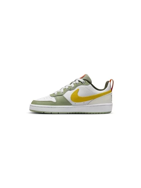 Tenisky Nike biela