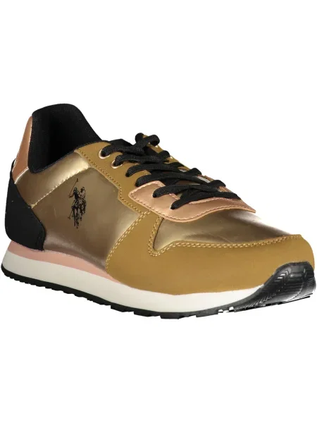 Superge U.s. Polo Assn. črna