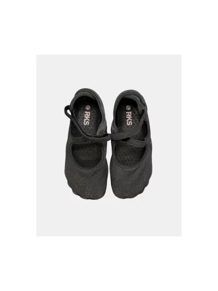 Pantofi Rks negru