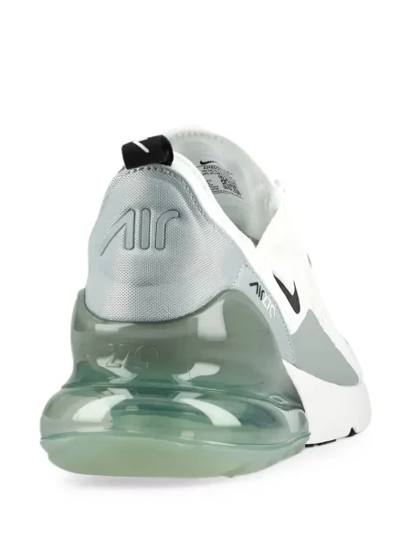 Sneakerși Nike Air Max 270 alb