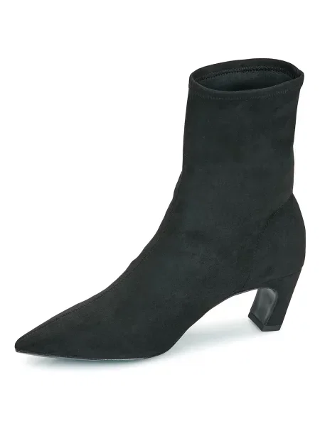 Pantofi Ash negru