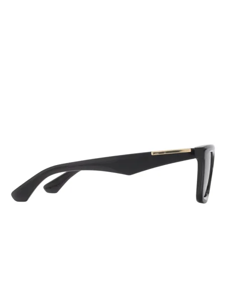 Ochelari de soare Burberry negru
