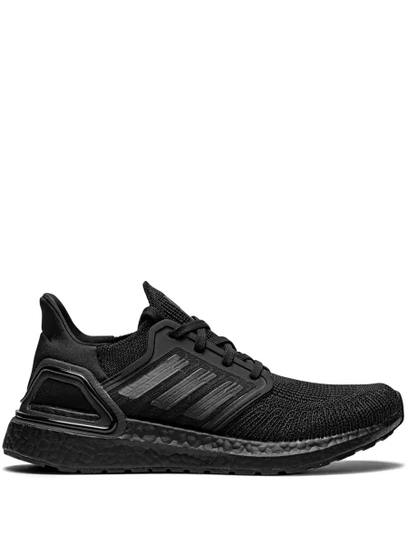 Sneakerși Adidas UltraBoost negru