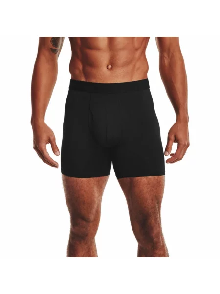 Boxerky Under Armour čierna