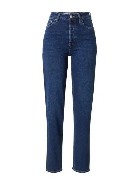 Global Funk Jeans Davis închis albastru