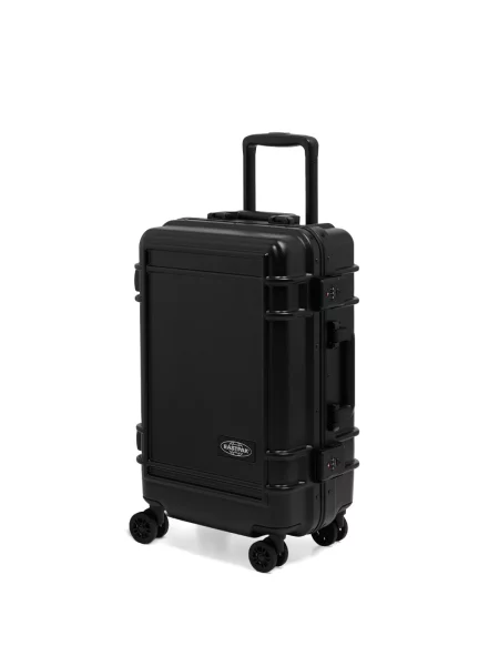 Walizka Eastpak czarna